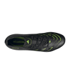 adidas Predator League SG Electric Stealth Schwarz - schwarz