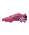 Nike Air Zoom Mercurial Vapor XVI Pro FG Scary Good Rosa F600 - rosa