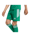 adidas Tiro 26 League Short Kids Grün - gruen