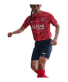 Nike Paris Saint-Germain Short Home 2025/2026 Blau F410 - blau