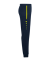 JAKO Allround Präsentationshose Kids Blau F904 - blau