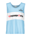 Derbystar Markierungshemdchen 11teamsports Blau - blau