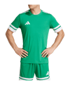 adidas Squadra 25 Trikot Grün - gruen
