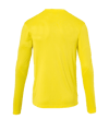 uhlsport Stream 22 Trikot langarm Gelb Blau F11 - gelb