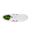 New Balance 442 Pro v2 FG United in FuelCell Weiss FMWH - weiss