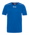Kempa Poly Shirt Blau F09