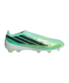 adidas F50 Hyperfast Pro LL FG Final Rush Grün 