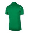 Nike Park 20 Poloshirt Grün F302 - gruen