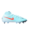 Nike Phantom Luna II Elite Pro SG Mad Energy Grün - gruen