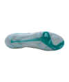 Nike Phantom 6 High Elite FG Bright Lights Weiß |  F100 - weiss