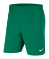 Nike Venom III Woven Short Grün Weiss F302 - gruen