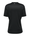 Hummel hmlCORE XK Poly Trikot Schwarz F2001 - schwarz