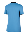 Nike Niederlande Trikot Away 2025 Damen Blau F489 - blau