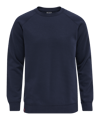 Hummel hmlRED Classic Sweatshirt Blau F7026 - blau