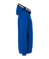 Kempa Core 26 Kapuzenjacke Kids Blau F10 - blau