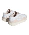 adidas Osade Damen Weiss Beige - weiss