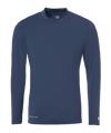 uhlsport Baselayer Unterhemd langarm Kids F14 