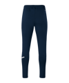 JAKO Premium Trainingshose Damen Blau F09 - blau