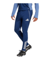 adidas Tiro 25 Competition Trainingshose Blau | - blau