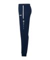 JAKO Allround Präsentationshose Kids Blau F900 - blau