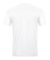 JAKO Power Trikot Kids Weiss Rot F004 - weiss