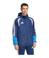 adidas Tiro 26 Competition Jacke Dunkelblau - blau