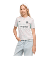 PUMA FC St. Pauli Replica Trikot 3rd 2026/2027 Kids Grün F03 - gruen
