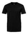 Kempa Team T-Shirt Kids Schwarz F06 - schwarz