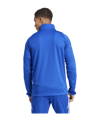 adidas Tiro 24 Trainingstop Blau Weiss - blau