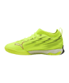 PUMA ULTRA 6 Match IN Unleash Kids Gelb F01 - gelb