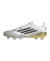 adidas F50 Elite FG Road to Glory Weiß - weiss