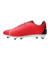 JAKO Striker FG Jr Kids Rot F726 - rot