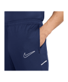Nike Academy 25 Trainingshose Blau F410 - blau
