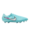 Nike Tiempo Legend X Elite FG Prism Blau F401 