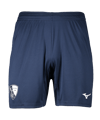 Mizuno VfL Bochum Short Home 2026/2027 Blau F14 - blau