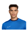 Nike Academy 25 Trainingshirt Blau F463 - blau