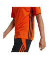 adidas Tabela 23 Trikot Kids Orange - orange