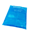 Cawila PRO Sportscare GEL PACK | 10er Set | 14 x 18 cm - weiss