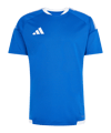 adidas Tiro 26 Trikot Blau - blau