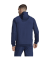 adidas Tiro 23 Competition Hoody Dunkelbau - blau