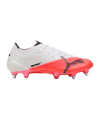 PUMA Ultra Nitro 7 Ultimate Mx SG Rot F01 - rot