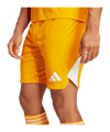 adidas Tiro 25 Pro Torwartshort Orange | - orange