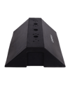 Cawila Trainingsdummy LIGA Base  Standfuss Schwarz | - schwarz