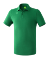 Erima Teamsport Poloshirt Grün - gruen