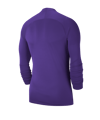 Nike Park First Layer Top langarm Kids Lila F547 - lila
