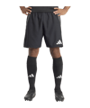 adidas Tiro 24 Competition Match Short Schwarz - schwarz