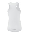 Erima Racing Singlet Damen Weiss - weiss