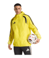 adidas Tiro 26 Competition Jacke Gelb - gelb