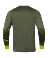 JAKO Tropicana Torwarttrikot | Grün F231 - khaki