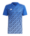 adidas Team Icon 23 Trikot | Blau - blau